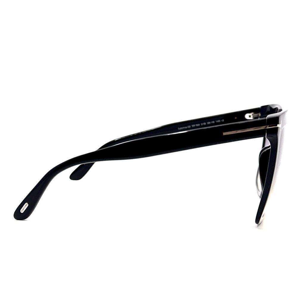 NEW!!! TOM FORD Sabrina-02 Sunglasses TF764 01B Authentic - Picture 4 of 15